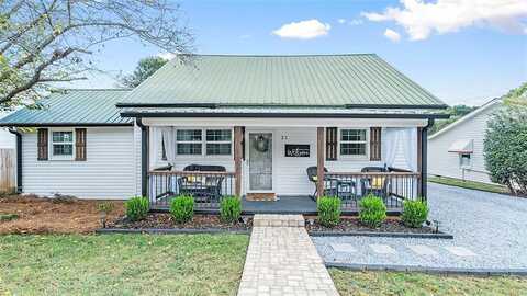 Oak, ARAGON, GA 30104