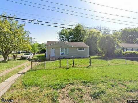 Tarrallton, NORFOLK, VA 23518