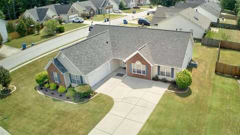 Nichols Landing, DACULA, GA 30019