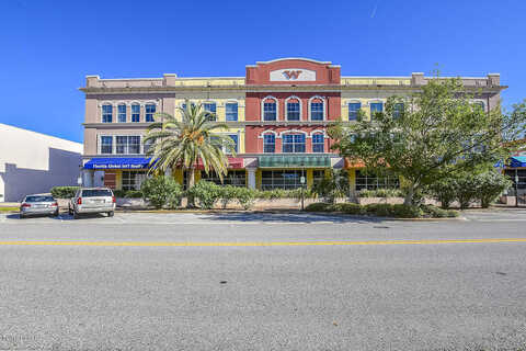 Wall St, Daytona Beach, FL 32114