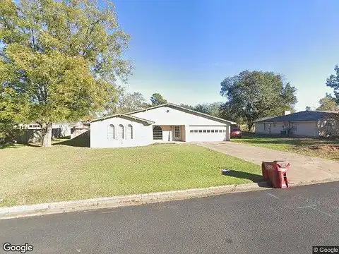 Robin Way, MOUNT VERNON, TX 75457