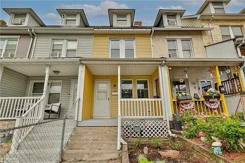 Juniata, FREEMANSBURG, PA 18017