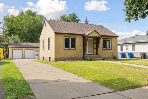 Magnolia, SAINT PAUL, MN 55119