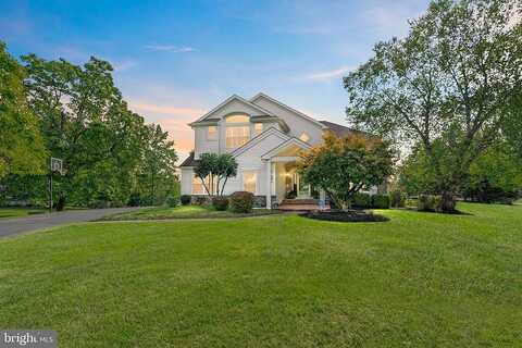 Whisper, CHALFONT, PA 18914