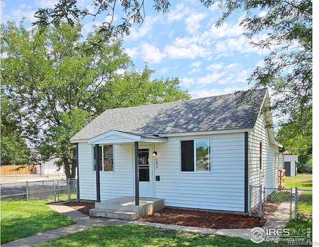 Colorado, BRUSH, CO 80723