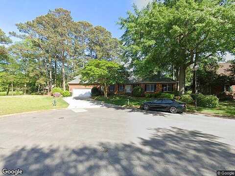 Foxs Lair, NORFOLK, VA 23518