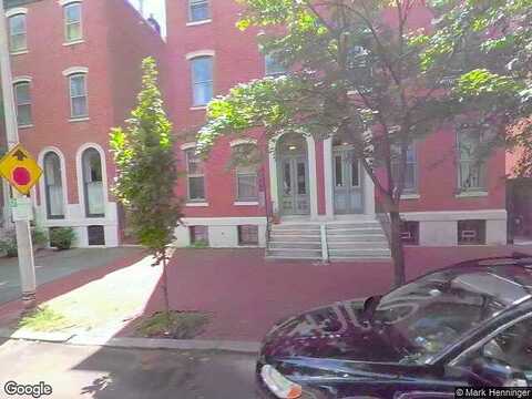 Green, PHILADELPHIA, PA 19130
