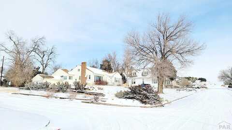 Indiana, WALSENBURG, CO 81089