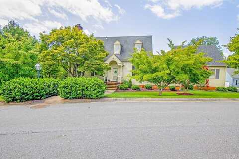 Saint James, LYNCHBURG, VA 24503