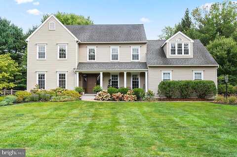 John Dyer, DOYLESTOWN, PA 18902