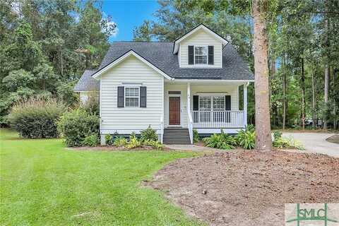 Brisbon Hall, RICHMOND HILL, GA 31324