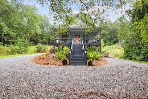 Cowart Mountain, JASPER, GA 30143