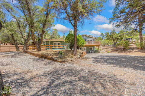 Iron Springs, PRESCOTT, AZ 86305