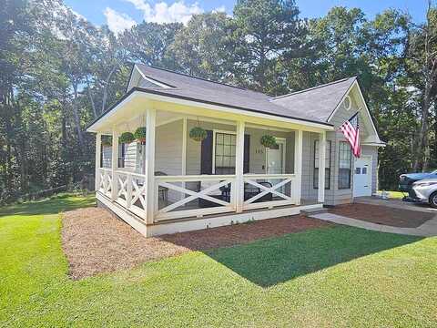 Pond, WAVERLY HALL, GA 31831