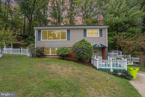 Willow, WOODBRIDGE, VA 22191