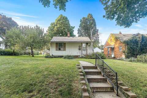Arlington, SAINT PAUL, MN 55119