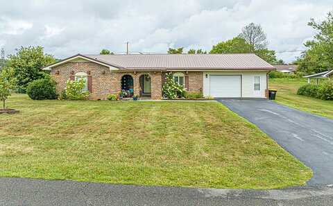 Eastwood, ABINGDON, VA 24210