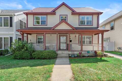 Mckinley, MILWAUKEE, WI 53205