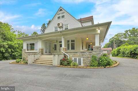 Bernville, READING, PA 19601
