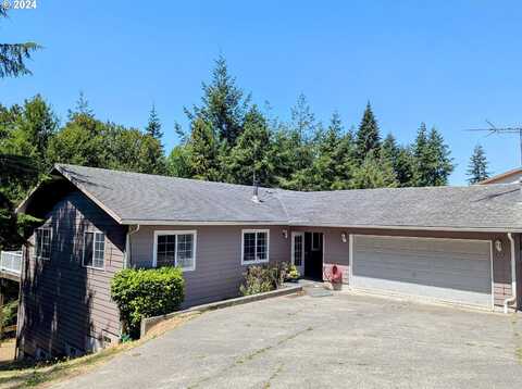 Woodland, COOS BAY, OR 97420