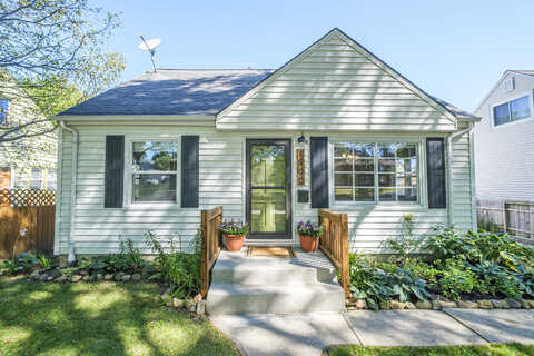 Oklahoma, MILWAUKEE, WI 53207