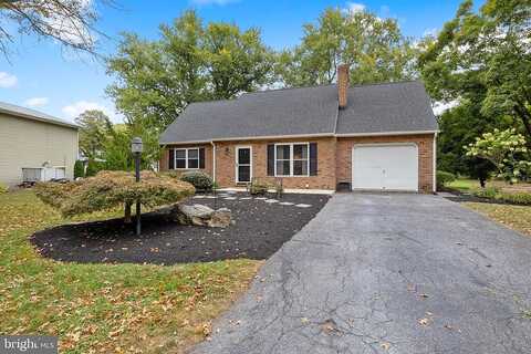 Sheffield, DILLSBURG, PA 17019