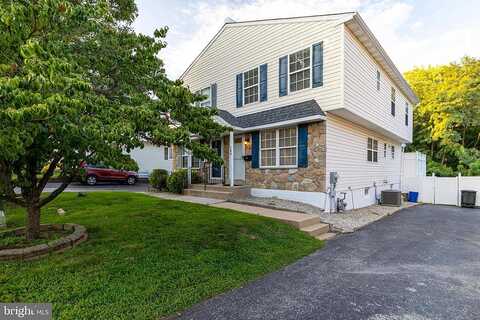 Burk, RIDLEY PARK, PA 19078