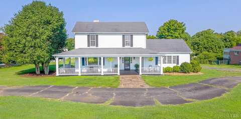 Link, LYNCHBURG, VA 24503