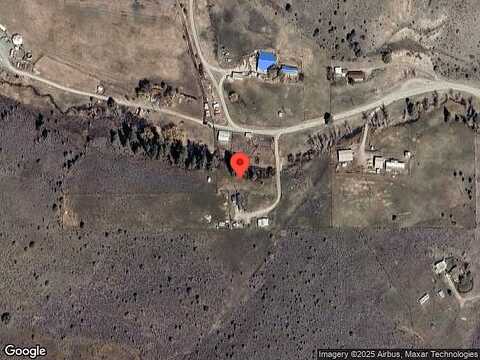 Griffin Gulch, BAKER CITY, OR 97814
