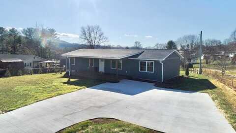 Macedonia, ABINGDON, VA 24211