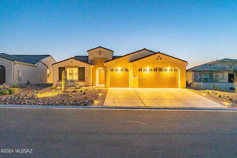 Stone Gulch, GREEN VALLEY, AZ 85614