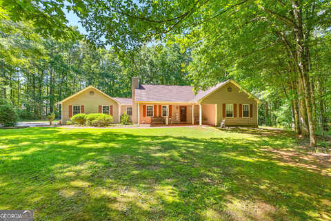 Winding Stream, HAMPTON, GA 30228