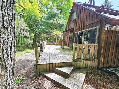 Highland, PLEASANT MOUNT, PA 18453