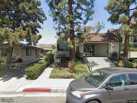 Peyton Ave, Burbank, CA 91504
