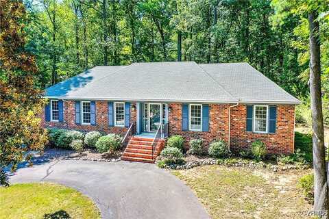 Brooktree, HENRICO, VA 23238