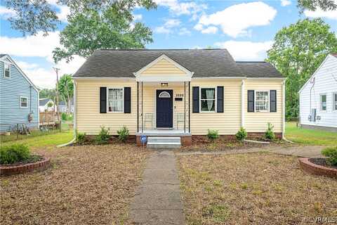 Rogers, RICHMOND, VA 23223