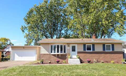 Ide, SAINT PAUL, MN 55109