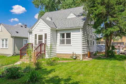 York, SAINT PAUL, MN 55106
