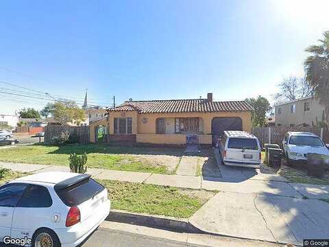 113Th, LOS ANGELES, CA 90059