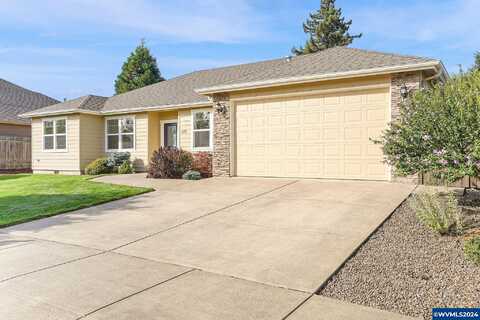 25Th, ALBANY, OR 97321