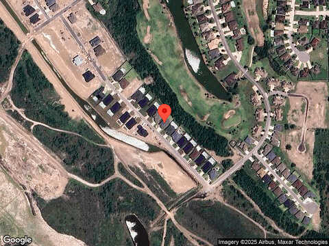 Torrey Pines, LAGUNA VISTA, TX 78578