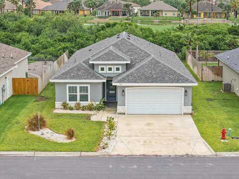Torrey Pines, LAGUNA VISTA, TX 78578