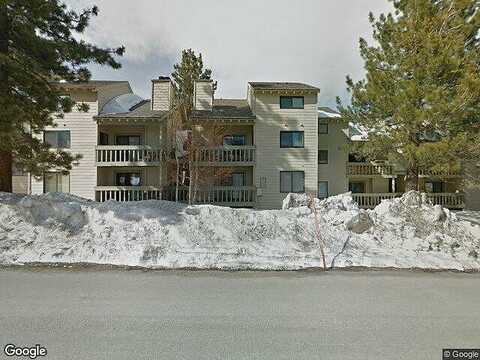 Meadow, MAMMOTH LAKES, CA 93546