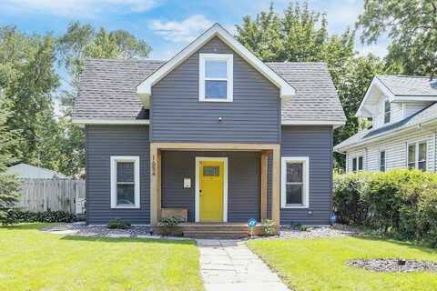 Taylor, SAINT PAUL, MN 55104