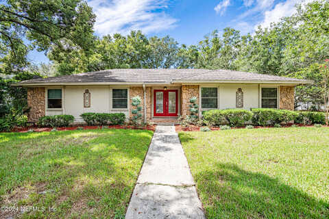 Village, ORANGE PARK, FL 32073