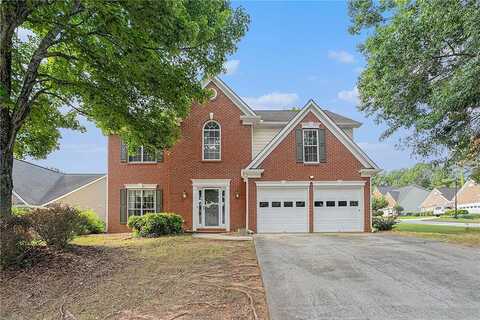 Highland Bluff, SUWANEE, GA 30024