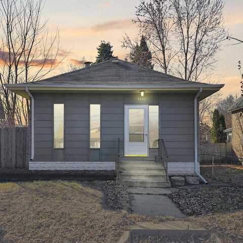 26Th, MINNEAPOLIS, MN 55411