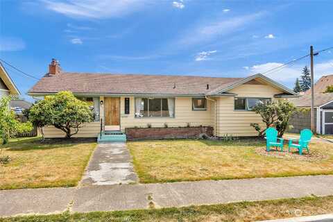 4Th, SNOHOMISH, WA 98290