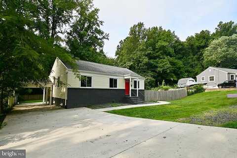 Donald Curtis, WOODBRIDGE, VA 22191