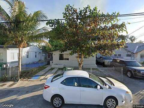 58Th, MIAMI, FL 33142